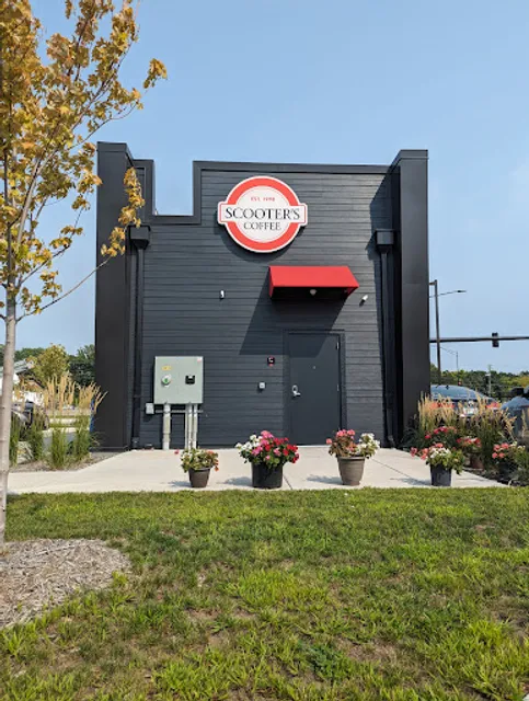 Scooter's Coffee