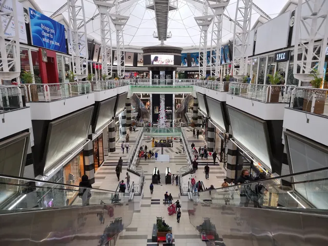 City of Tshwane Metropolitan Municipality