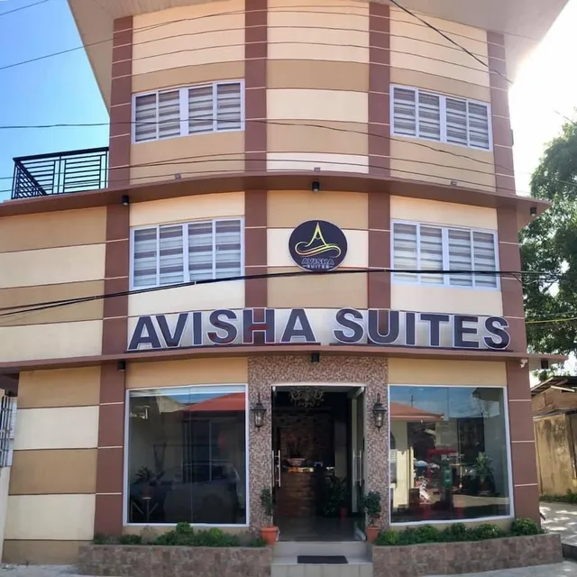 Avisha Suites Hotel