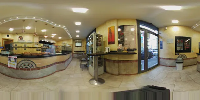 Pizzeria Via Vai SUD - Pizzeria a Taglio e Asporto a Grosseto