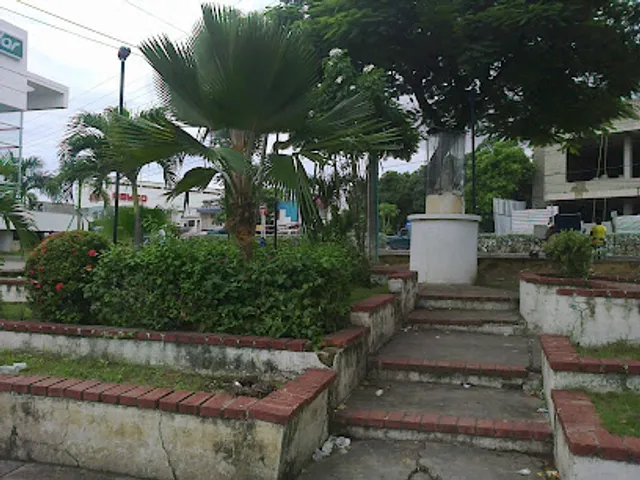 Santa monica Main Park