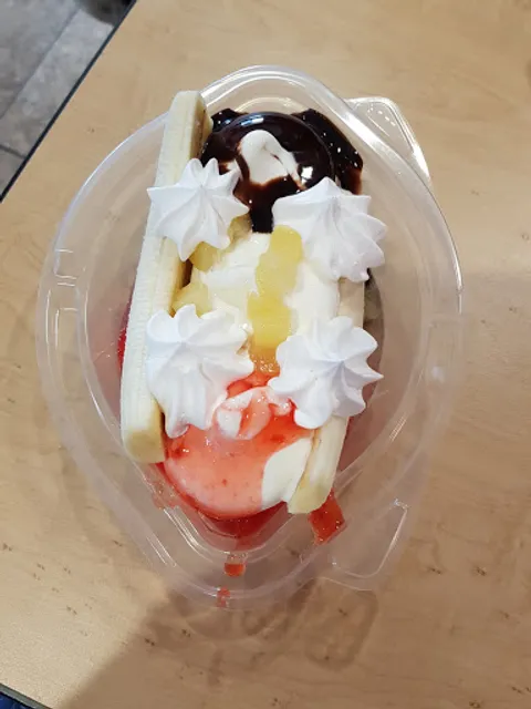 Dairy Queen Grill & Chill