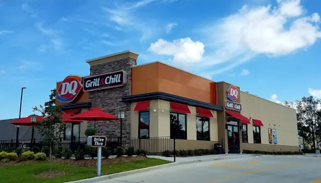 Dairy Queen Grill & Chill