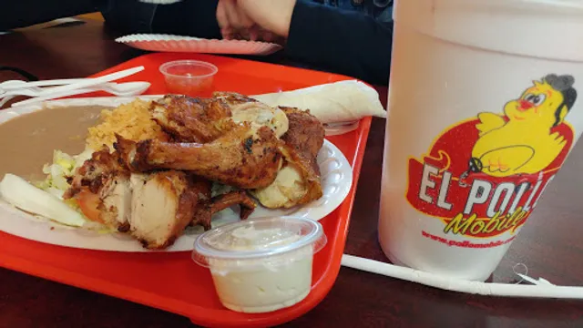 Pollo Mobile