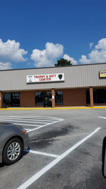 Trophy & Gift Center, Inc.