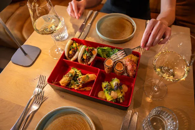 Restaurant De Kassier