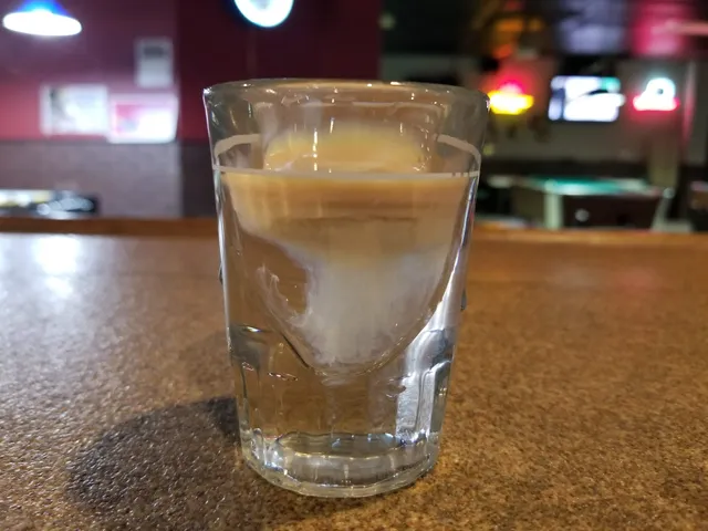 Nellie's Bar & Lounge