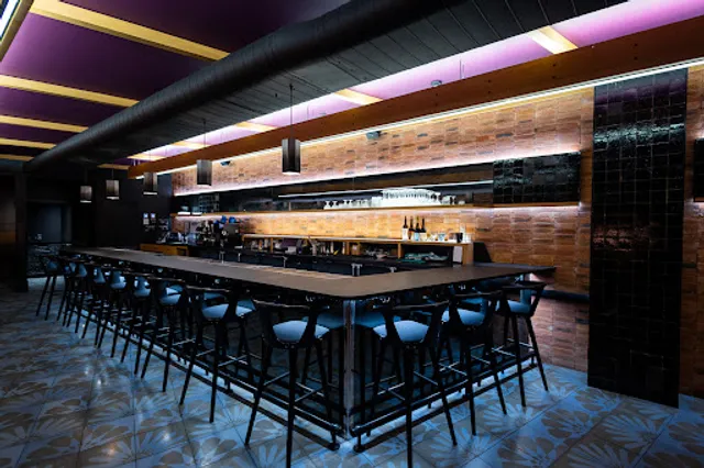 Sentir Vegan Mexican Restaurant