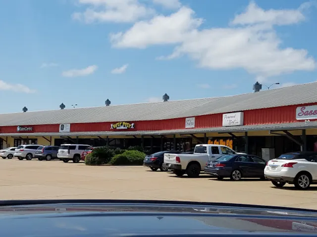 Roly Poly Sandwiches