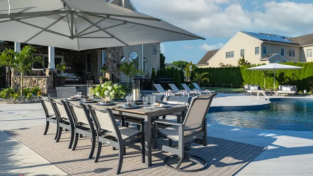 The Wickery (Patio Furniture)