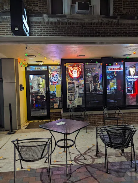 Corridor Kitchen and Tap