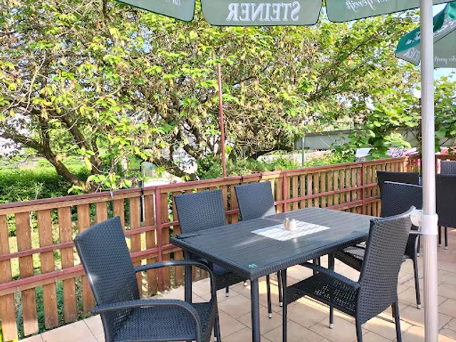 Trattoria da Giuseppe