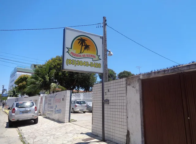 Hotel Pousada dos Anjos