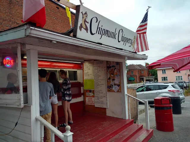 SuperFries + Smashburgers