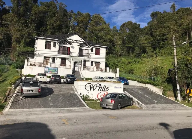 White Rose Apartment