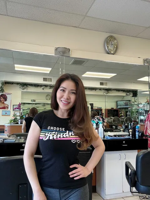 My Dzung’s Hair Salon