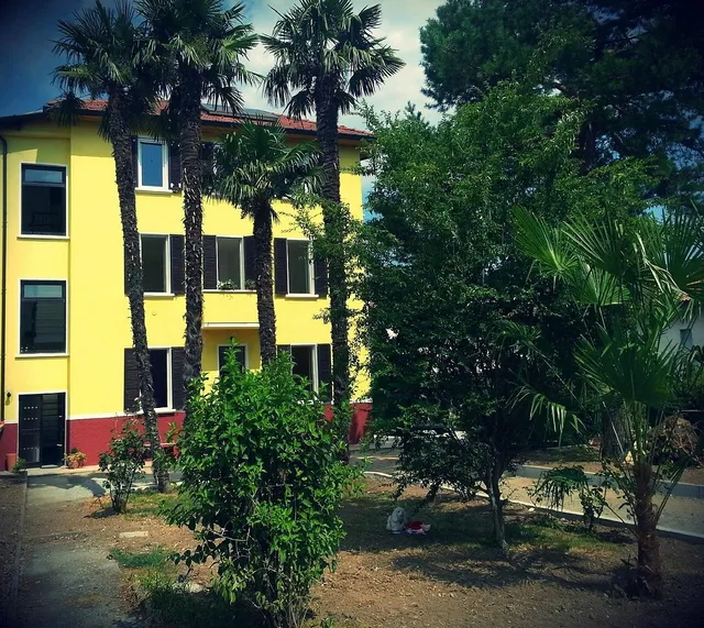 Lake and Cake Dolcelago B&B