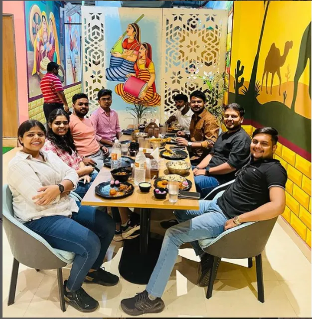 Royal Dhaba Family Restaurant Gurgaon