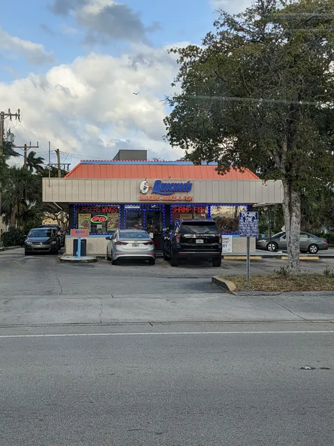 Dania Shopping Plaza