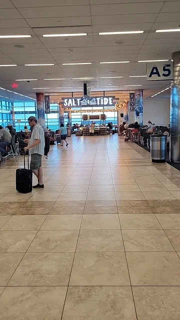 Myrtle Beach International Airport