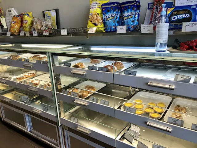 Bayview Cake And Pastry Shop Inc