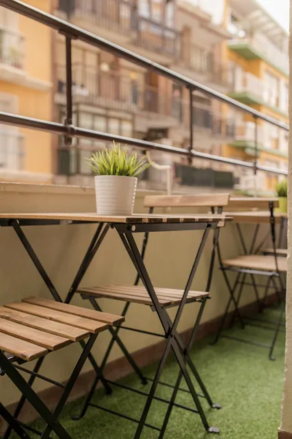 Big Room by Happy Alicante