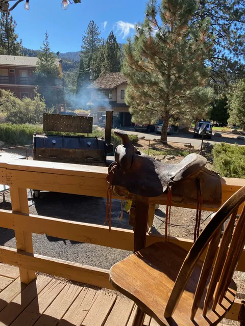 Hungry Al’s Bar and BBQ