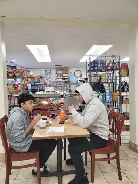 Stillwater Sandwich Shoppe Inc