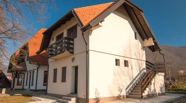 Преноћиште Дрински Kонак - Собе Поред Дрине