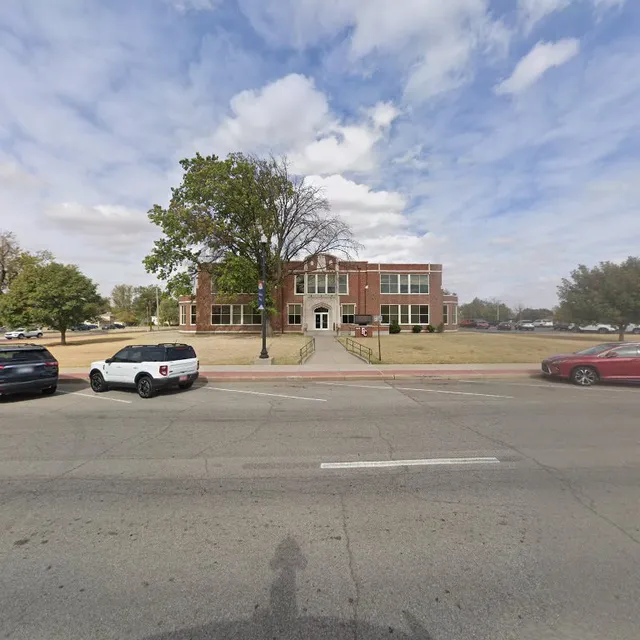 Ponca City Public Schools