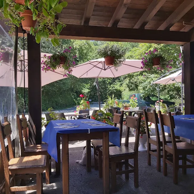 Restaurante Mirador Peña Colsa