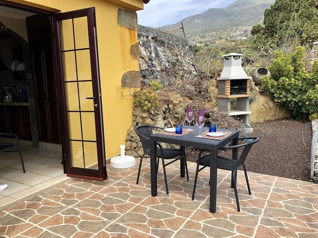 Casa Cueva de las Palomas 2