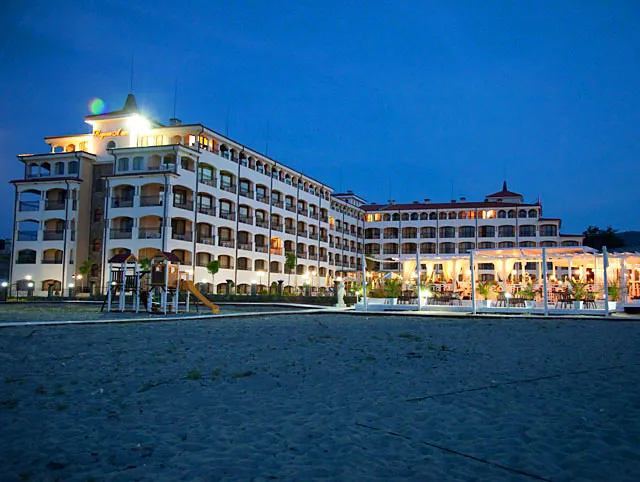 ApartHotel Regina Mare