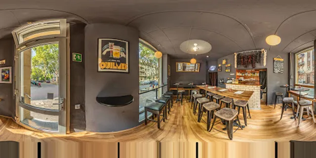 El Lobo Tapas Bar - Mannheim