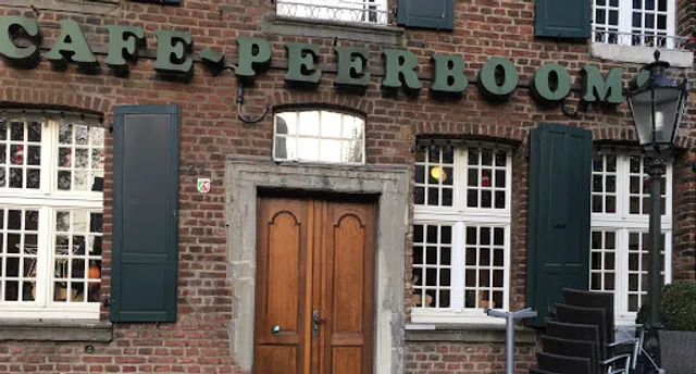 Café Peerbooms