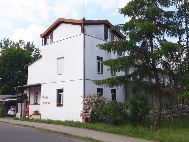 Haus Birnbaum