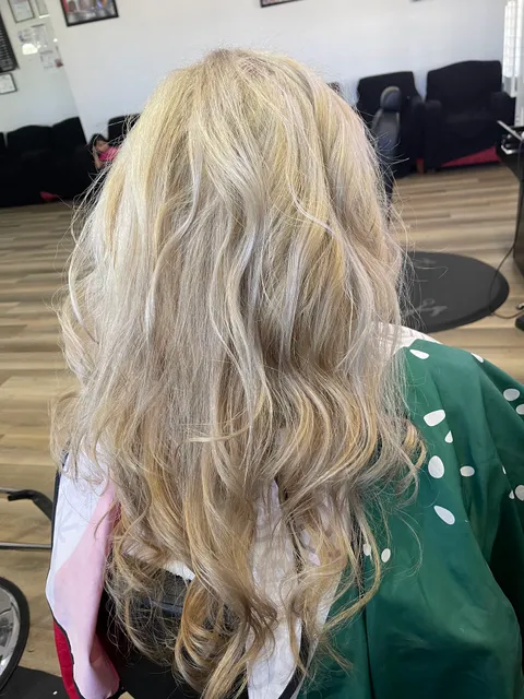 New JC Dual Hair Salon LLC