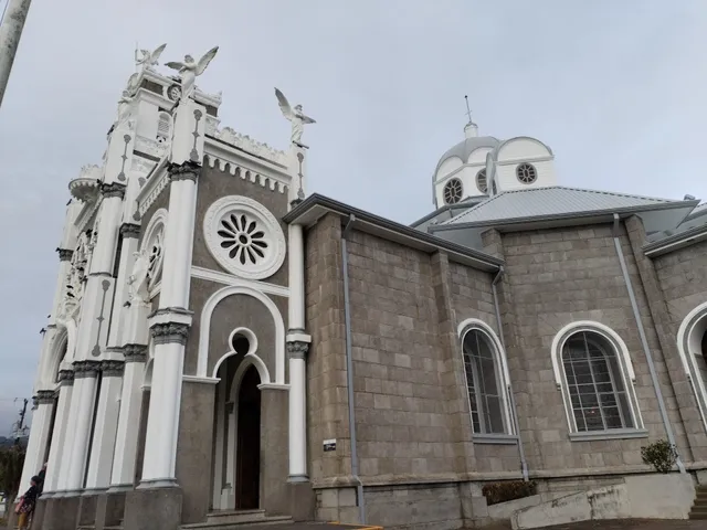Restaurante y cafetería la basílica