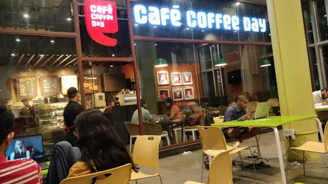 Café Coffee Day