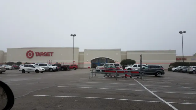 Target