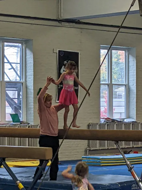 Brattleboro Recreation Department