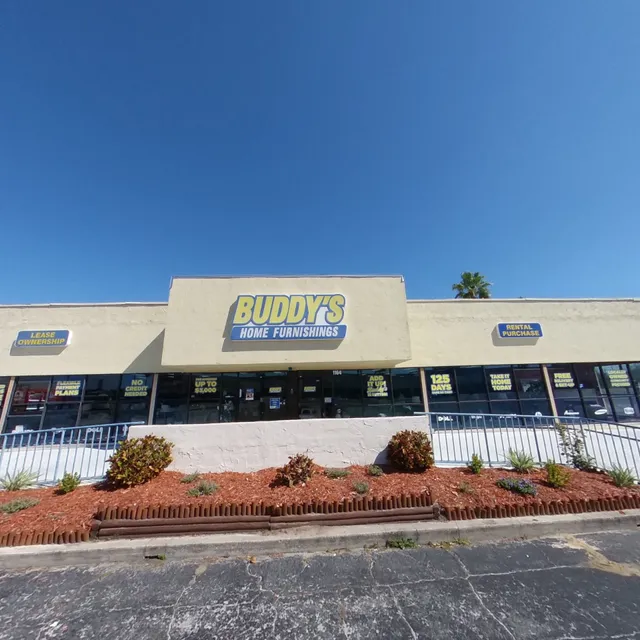 Buddy's Home Furnishings