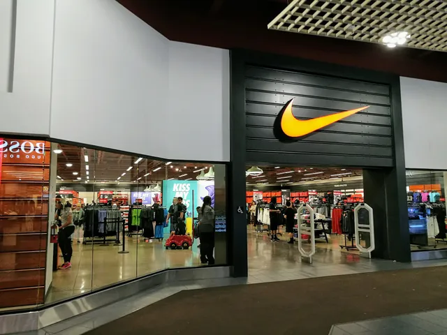 Nike Clearance Store - Las Vegas South