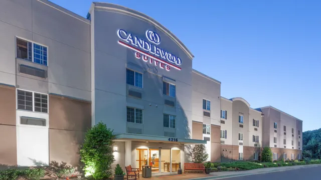 Candlewood Suites Aberdeen-Bel Air by IHG
