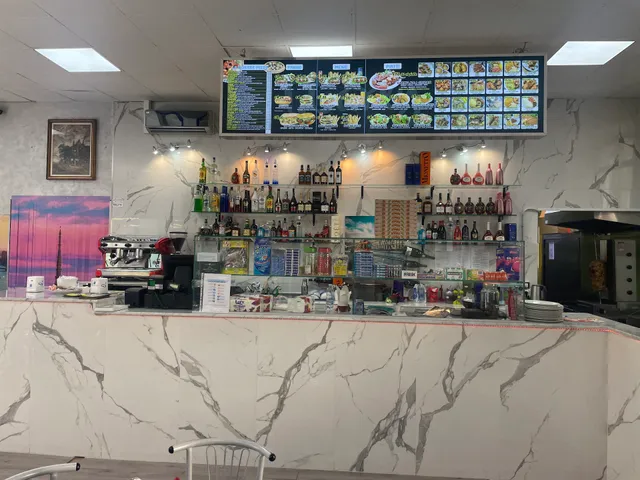 T.carly pizzeria bar & ristorante