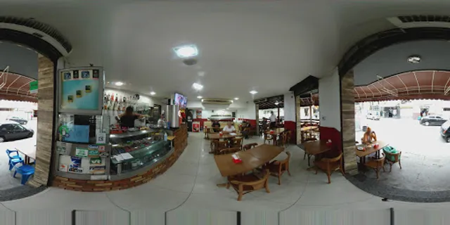 Boteco Família Muniz