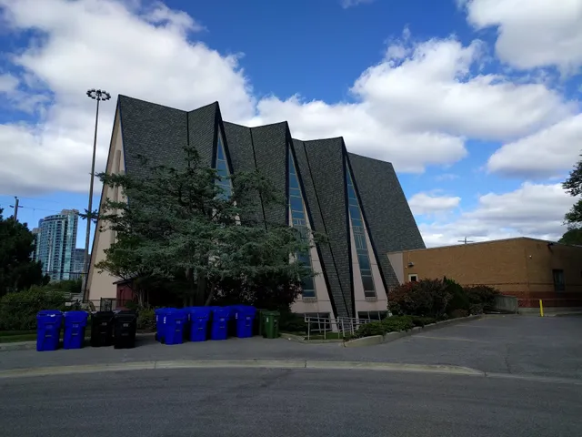 The Salvation Army - Yorkminster Citadel