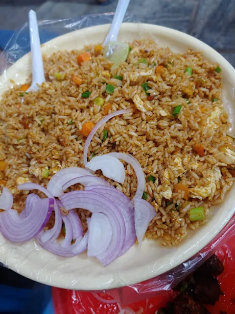 Srinivas chinese fast food centre