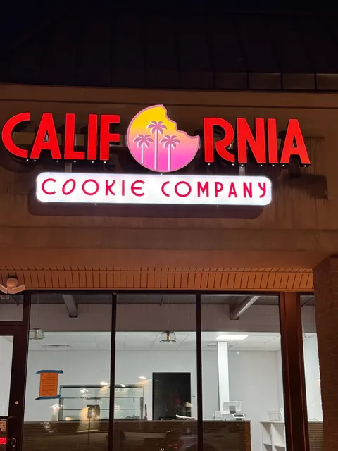 California Cookie Company