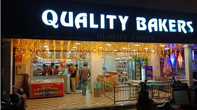 Quality Bakers